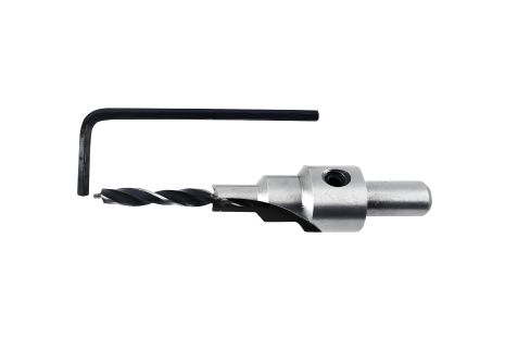 Конфирмат сверло 4 мм ZHWEI ZKS-040