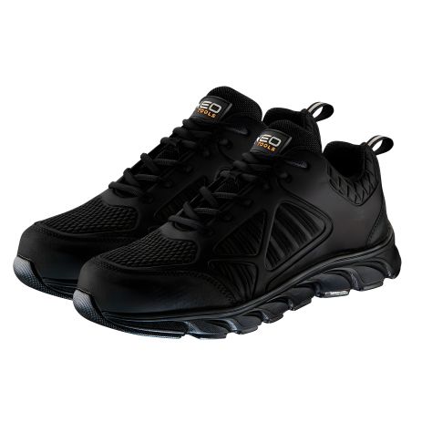 Робоче взуття S1P SRC, композитна шкарпетка, кевларова міжпідошва, розмір 39 NEO 82-156-39 Робоче взуття S1P SRC, композитна шкарпетка, кевларова міжпідошва, розмір 39 NEO 82-156-39