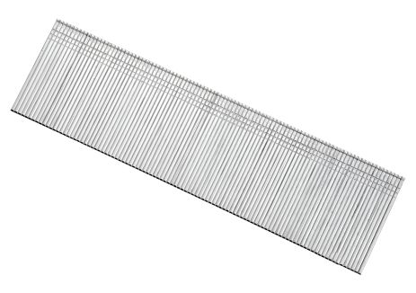 Цвяхи для пневмостеплера: l = 35 мм, 1 x 1.3 мм, головка - 1.8 мм, 5000 шт. Vorel 71982