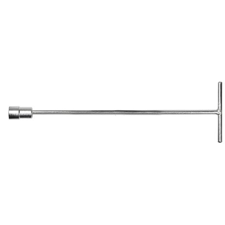 Торцевий ключ, шестигранна головка Topex 35D036 13 x 400 мм Торцевий ключ, шестигранна головка Topex 35D036 13 x 400 мм