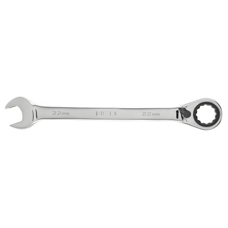Комбінований ключ з тріскачкою 22 мм NEO 09-334