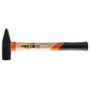Слюсарний молоток 800 г, ясенова рукоятка, кована головка NEO 25-018 Слюсарний молоток 800 г, ясенова рукоятка, кована головка NEO 25-018
