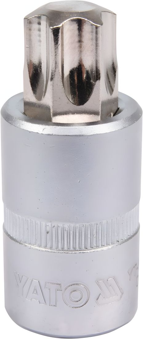 Насадка TORX T70 1/2" 55 мм Yato YT-04319