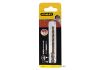 Свердло по кирпичу Stanley STA53013-XJ 5х50 мм SUPER-LOCK Свердло по кирпичу Stanley STA53013-XJ 5х50 мм SUPER-LOCK