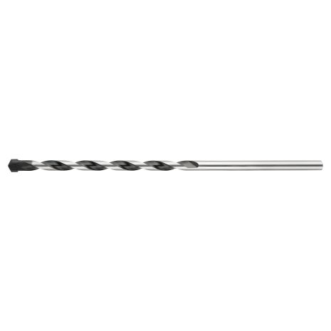 8x250 мм шліфовані свердла по бетону, VERTO 60H192 8x250 мм шліфовані свердла по бетону, VERTO 60H192