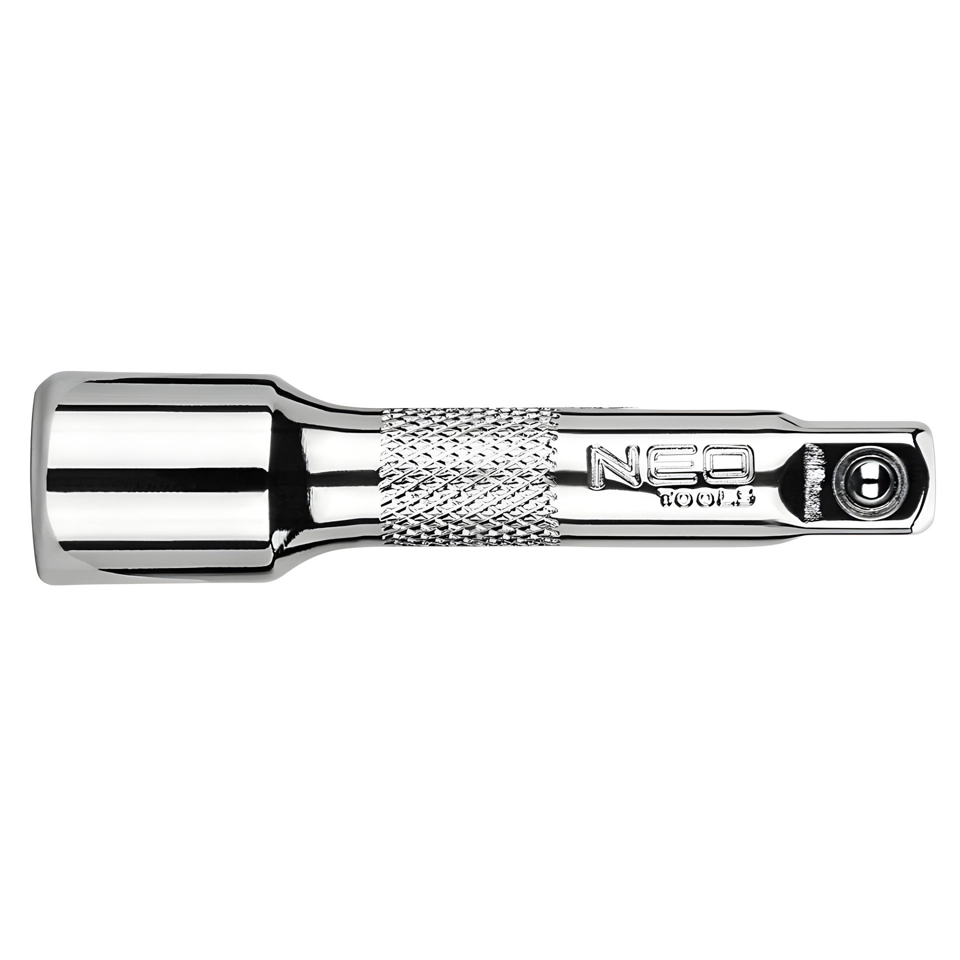 Удлинитель стальной 1/4, 50 мм CrV, DIN3123 NEO 08-251 Удлинитель стальной 1/4, 50 мм CrV, DIN3123 NEO 08-251