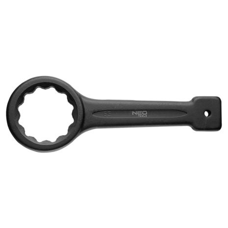 Ключ ударний накидний, 65 x 300 мм, CrMo NEO 09-192 Ключ ударний накидний, 65 x 300 мм, CrMo NEO 09-192