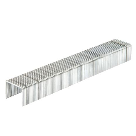 Скоби типу J, 6 мм, 1000 шт. від Topex (41E308)