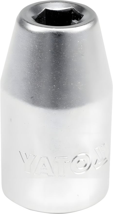 Перехідник 38 мм з 1/2” на шестигранник Yato YT-1295