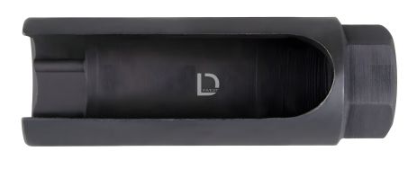 Ключ для датчика кислорода 3/8"DR, 22MM*6PT.*90L, KING TONY 9AJ3322 Ключ для датчика кислорода 3/8"DR, 22MM*6PT.*90L, KING TONY 9AJ3322