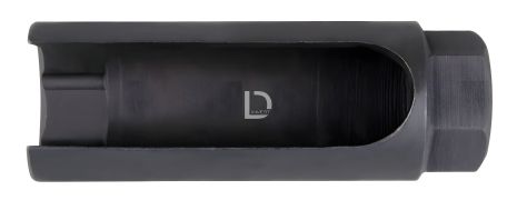 Ключ для датчика кислорода 3/8"DR, 22MM*6PT.*90L, KING TONY 9AJ3322 Ключ для датчика кислорода 3/8"DR, 22MM*6PT.*90L, KING TONY 9AJ3322