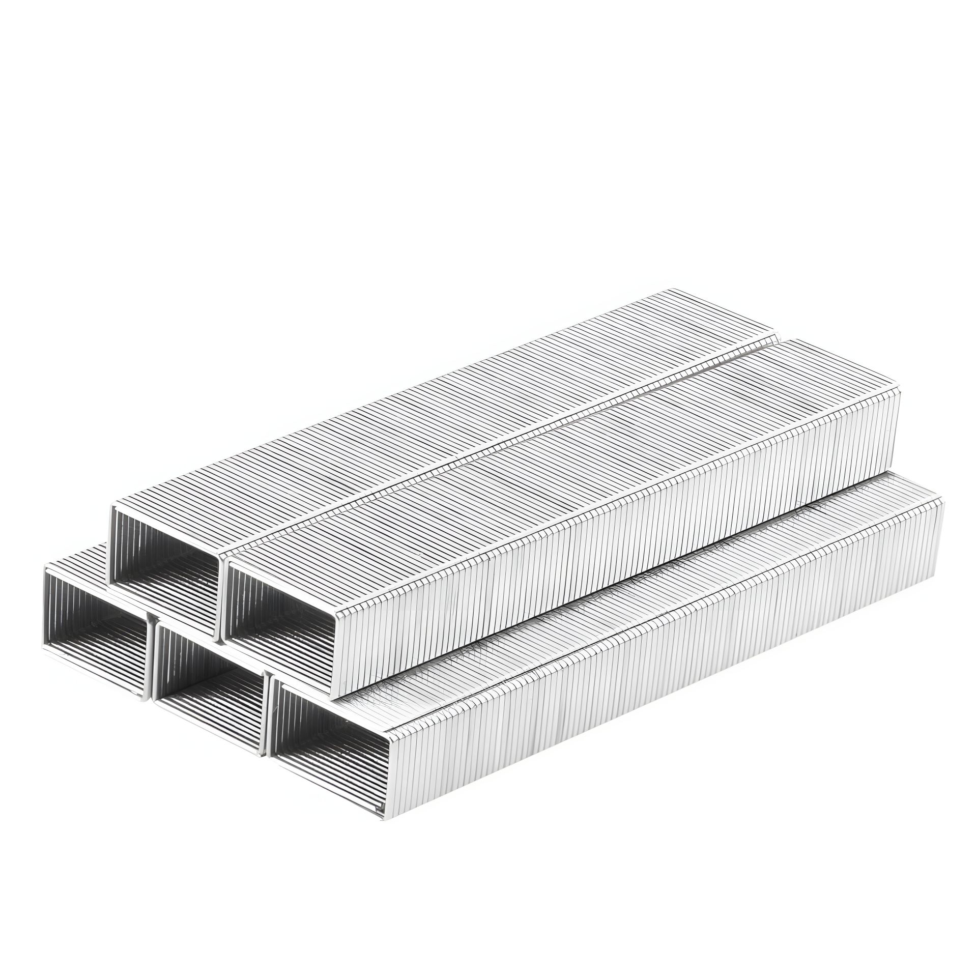 Скобы 8 мм, 1000 шт., тип J Top Tools 41E008 Скобы 8 мм, 1000 шт., тип J Top Tools 41E008