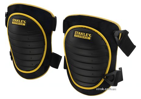 Наколінники HARD SHELL "FatMax", 2 шт Stanley FMST82961-1