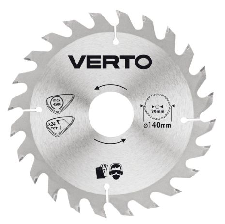 Диск отрезной Verto 61H114