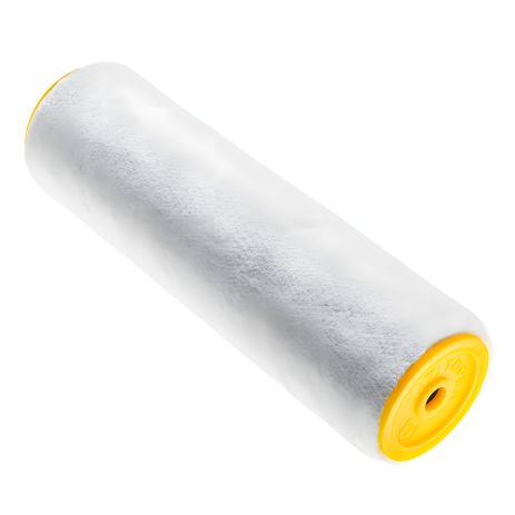 Ролик для масляных красок мини 18 см TOPEX 20B555 Ролик для масляных красок мини 18 см TOPEX 20B555