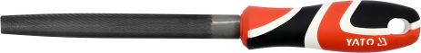 Напильник полукруглый Yato YT-62348 - 150 мм, №3