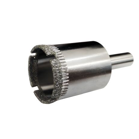 24 мм фреза по граниту, мрамору и стеклу ZHWEI ФГ-024