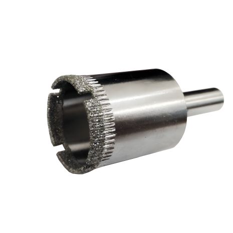 24 мм фреза по граниту, мрамору и стеклу ZHWEI ФГ-024