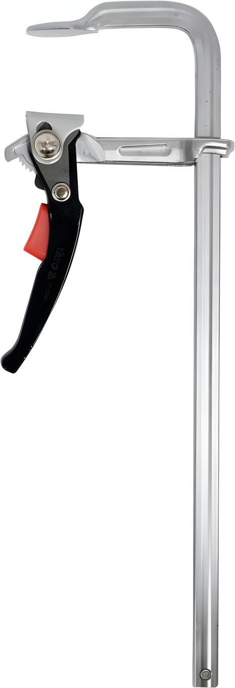 Быстрозажимная струбцина 400х100 мм Yato YT-63954 Быстрозажимная струбцина 400х100 мм Yato YT-63954