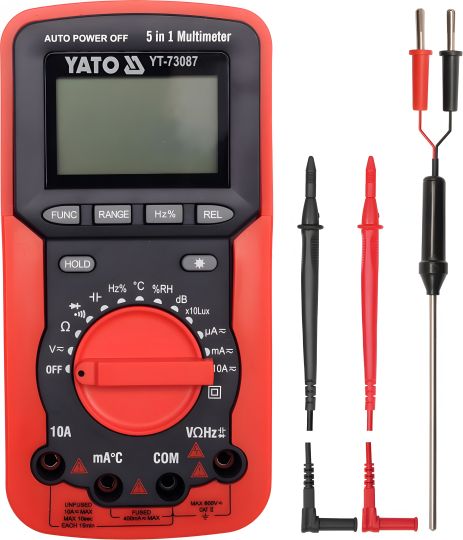 Yato YT-73087 ΠΡΠ»ΡΡΠΈΠΌΠ΅ΡΡ Yato YT-73087 ΠΡΠ»ΡΡΠΈΠΌΠ΅ΡΡ