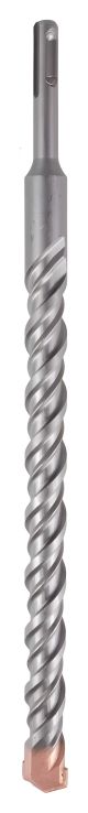 Сверло для бетона SDS-PLUS S4 20×310 мм MASTERTOOL 0-20-310
