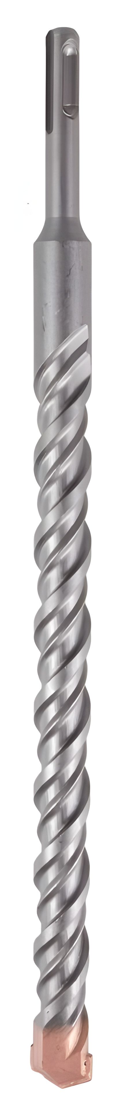 Свердло для бетону SDS-PLUS S4 20х310 мм, MASTERTOOL 0-20-310