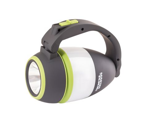 Многофункциональный фонарь 3в1 3 режима 160х130х85 мм LED+10xSMD LED 3xAA ABS MASTERTOOL 94-0805 Многофункциональный фонарь 3в1 3 режима 160х130х85 мм LED+10xSMD LED 3xAA ABS MASTERTOOL 94-0805