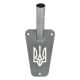 Держатель для флага одинарный MASTERTOOL 92-0232