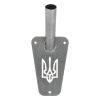 Держатель для флага одинарный MASTERTOOL 92-0232