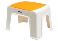 Будівельний табурет драбина Vorel 75916