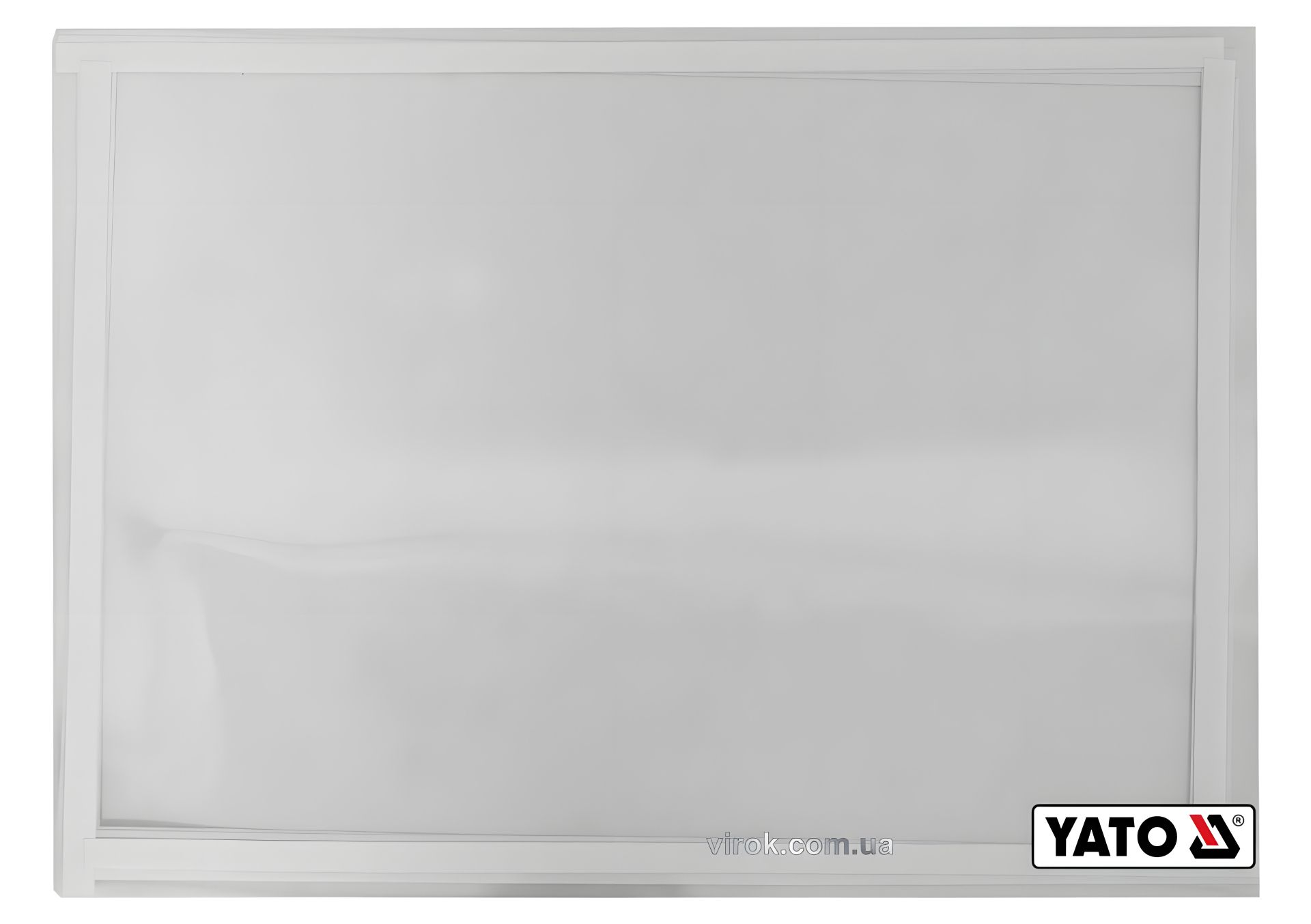 Защитная пленка для пескоструйной камеры Yato YT-55845 Защитная пленка для пескоструйной камеры Yato YT-55845