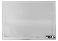 Защитная пленка для пескоструйной камеры Yato YT-55845