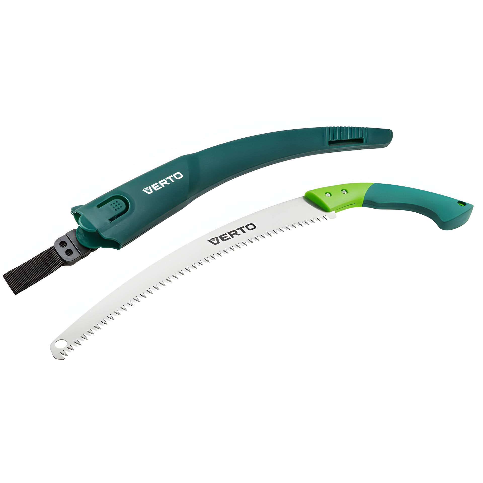 Пила-ножовка 350 мм Verto 15G101 Пила-ножовка 350 мм Verto 15G101