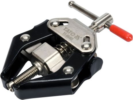 Знімач склоочисника лобового скла та Клем акумуляторів Ø10-40 мм Yato YT-08462 (Професійний)