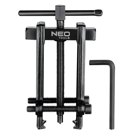 Подшипниковый съемник NEO 11-813, 24 - 55 x 100 мм