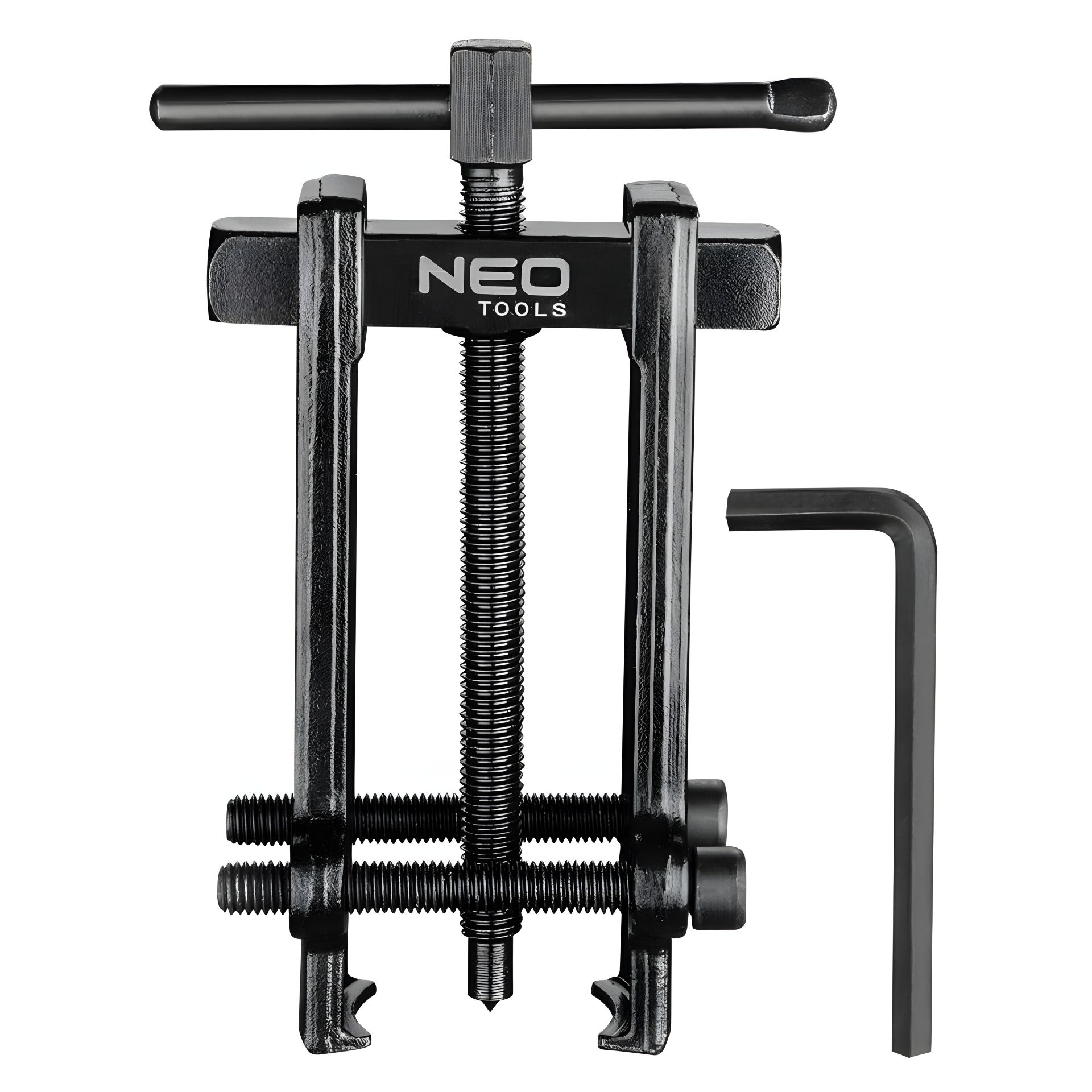 Знімач підшипників розміром 24 - 55 x 100 мм NEO 11-813 Знімач підшипників розміром 24 - 55 x 100 мм NEO 11-813