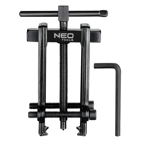 Подшипниковый съемник NEO 11-813, 24 - 55 x 100 мм