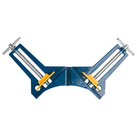 Кутова струбцина 75 x 75 мм Top Tools 12A305 Кутова струбцина 75 x 75 мм Top Tools 12A305