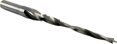 Цільне свердло для конфірмату 4,5 мм Pobedit P-4501