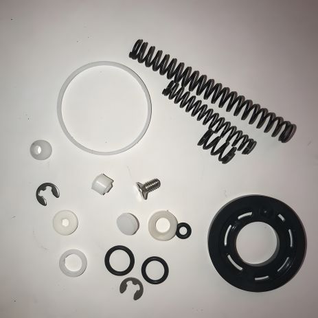 Комплект для ремонта краскопультов L-897 AUARITA RK-L-897 Комплект для ремонта краскопультов L-897 AUARITA RK-L-897