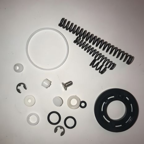 Ремонтный комплект для краскопультов L-897 AUARITA RK-L-897 Ремонтный комплект для краскопультов L-897 AUARITA RK-L-897