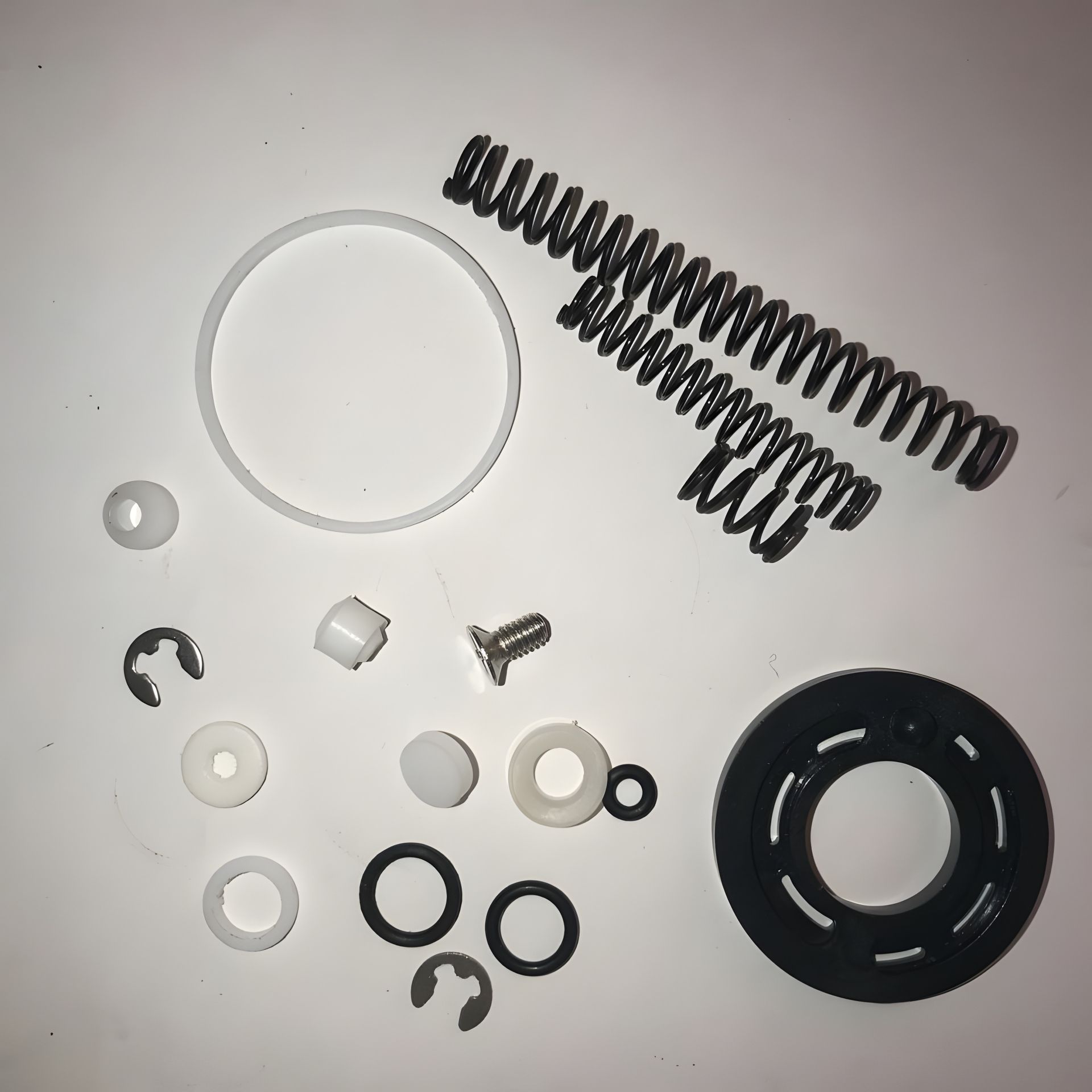 Ремонтний комплект AUARITA для фарбопультів L-897 RK-L-897 Ремонтний комплект AUARITA для фарбопультів L-897 RK-L-897