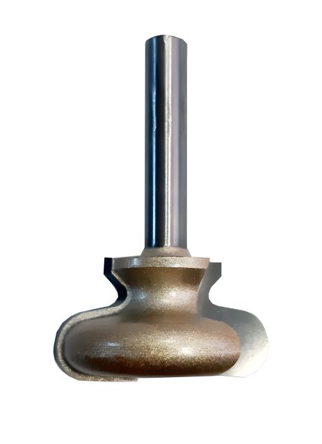 Фреза для євроручок Pobedit D-38,1 мм P-2518-381