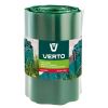Лента бордюрная садовая 20 см x 9 м, зеленая VERTO 15G512