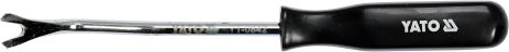Знімач оббивки кріплення 200 мм Yato YT-0842