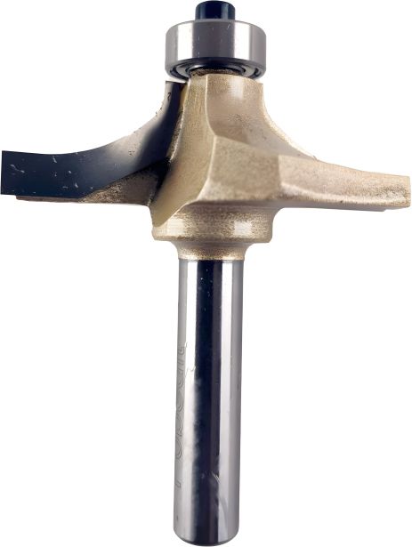 Калювальна кромкова фреза D-50 мм, d-8 мм Pobedit P-2117-5008