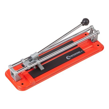 300 мм плиткоріз INTERTOOL HT-0342 300 мм плиткоріз INTERTOOL HT-0342