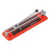 Плиткоріз, 400 мм INTERTOOL HT-0344 Плиткоріз, 400 мм INTERTOOL HT-0344