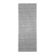 Сетка абразивная 105*280мм, зерно 40 INTERTOOL KT-600450