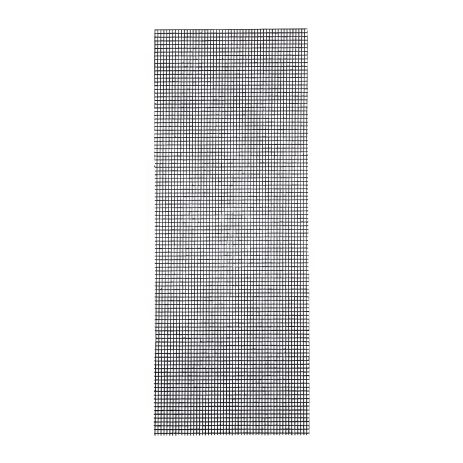 Абразивная сетка, 105×280 мм, зерно K40 INTERTOOL KT-600450 Абразивная сетка, 105×280 мм, зерно K40 INTERTOOL KT-600450